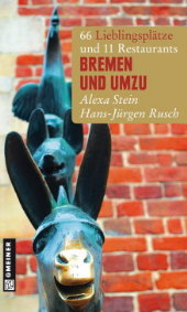 Cover Bremen und umzu