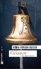 Cover "Gekapert"