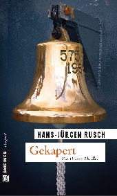 Cover Gekapert
